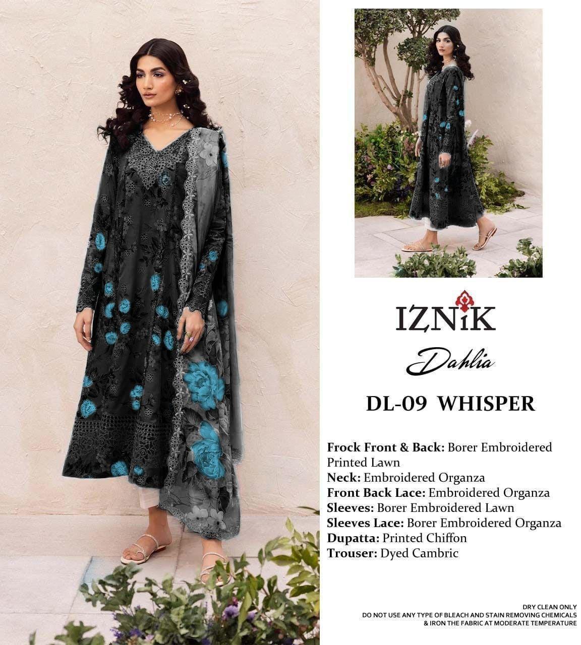 Summer Lawn 2026 – Premium Unstitched 2 Piece | Airjet Pure Lawn | Floral & Digital Prints | Soft Fine Quality