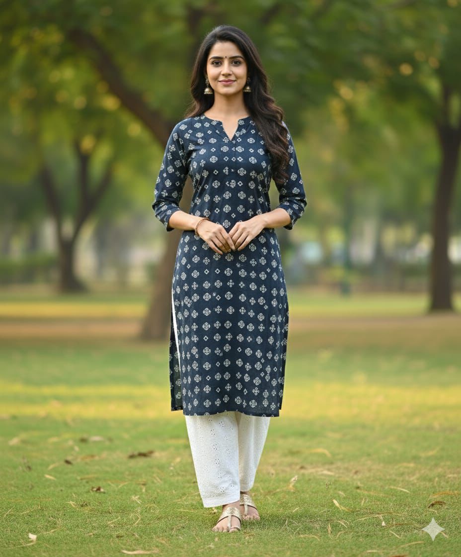 New Arrival –Unstitched  Pure Lawn Cotton 2 Piece Suit with Bana Doria Printed Shirt & Chicken Embroidered Trouser